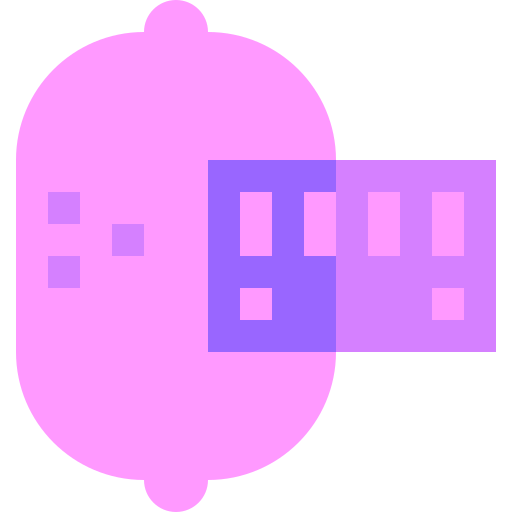 kiwi Basic Sheer Flat ikona