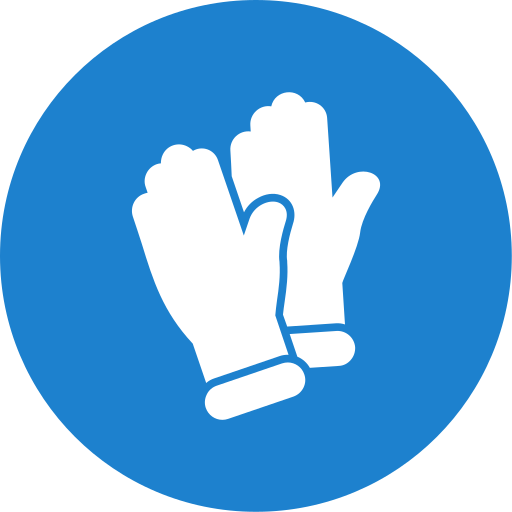 手袋 Generic Mixed icon
