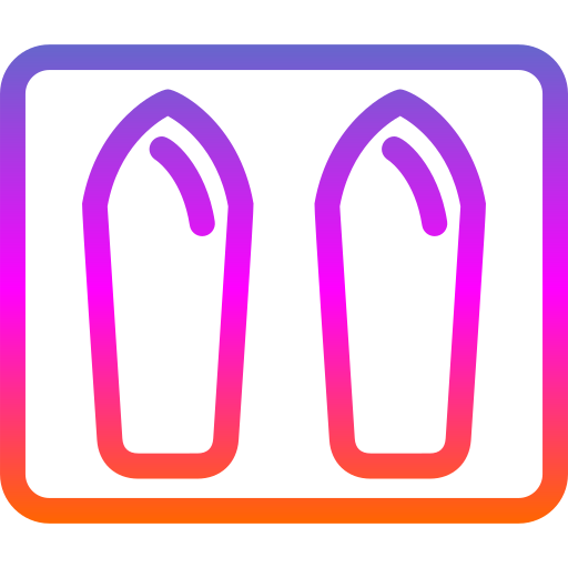 座薬 Generic Gradient icon