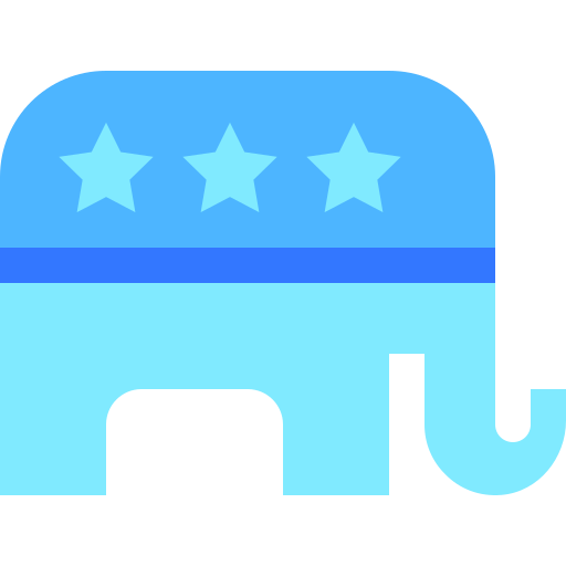 repubblicano Basic Sheer Flat icona