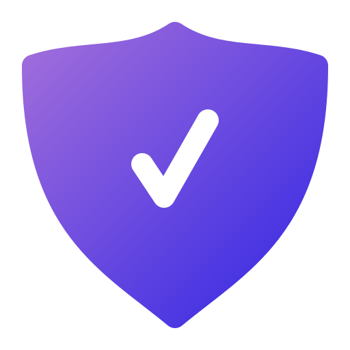 Protection Generic Flat Gradient icon