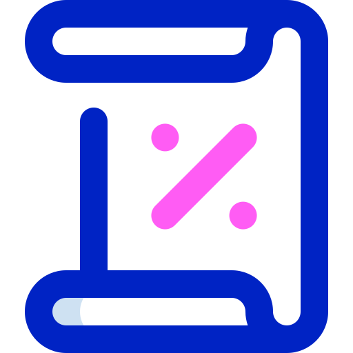 etiqueta Super Basic Orbit Color icono