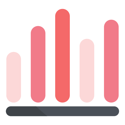 volume Generic Flat Ícone