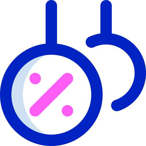 상표 Super Basic Orbit Color icon