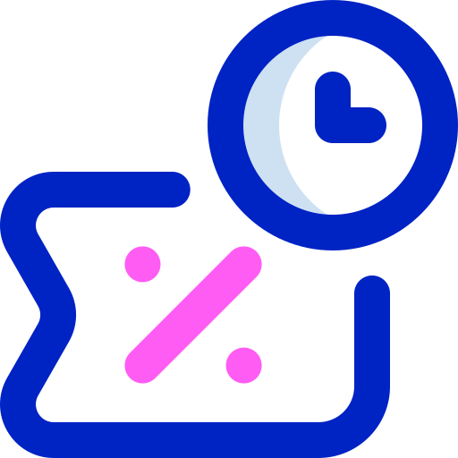 etiqueta Super Basic Orbit Color icono