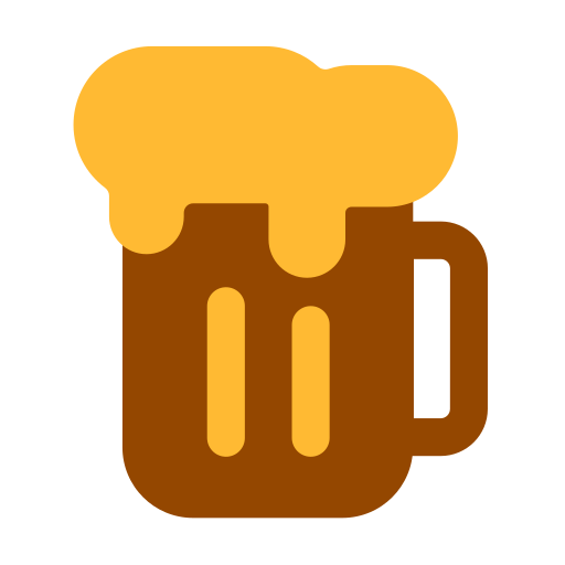 bier Generic Flat icon