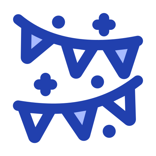 dekor Generic Blue icon