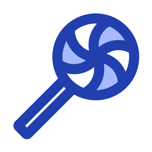 lutscher Generic Blue icon