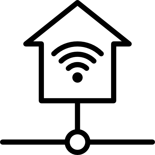 회로망 srip Lineal icon