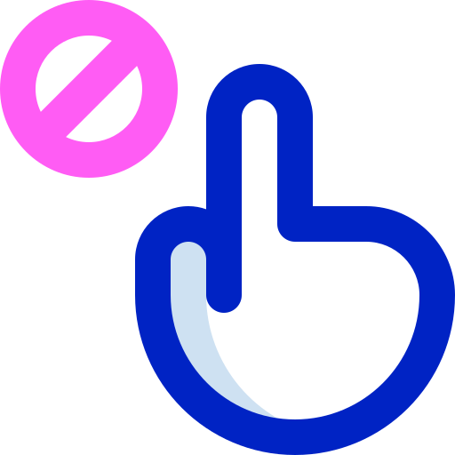 blok Super Basic Orbit Color icoon