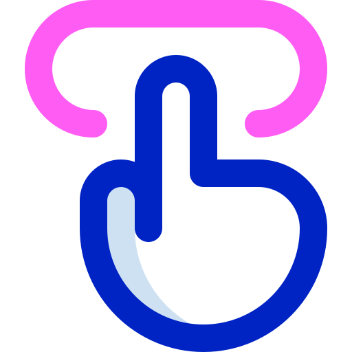 Tap Super Basic Orbit Color icon