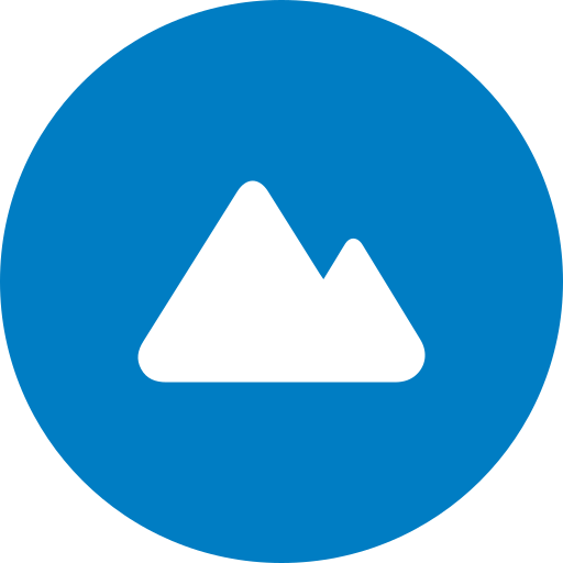 Mountain Generic Flat icon