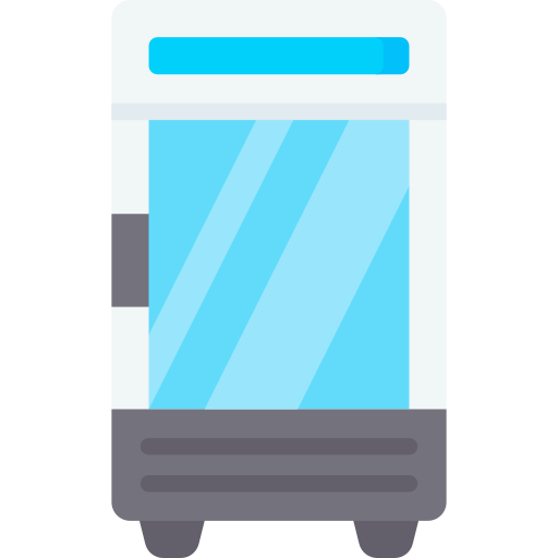 kühlschrank Special Flat icon