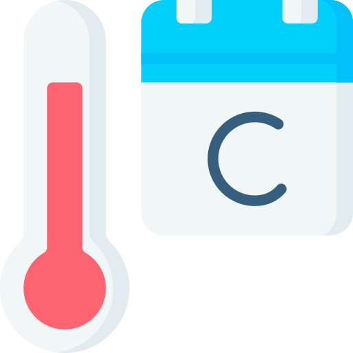 Celsius Special Flat icon