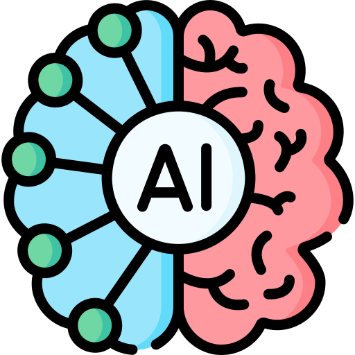 ai Special Lineal color icon
