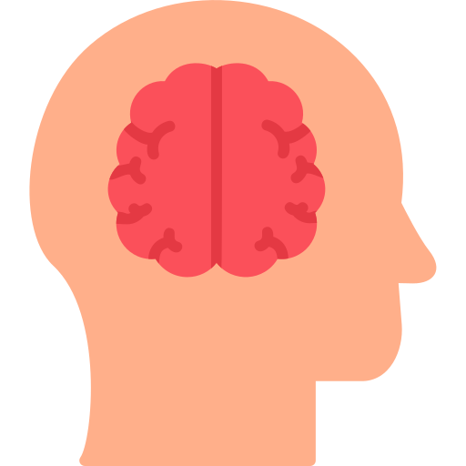 neurologie Generic Flat icon