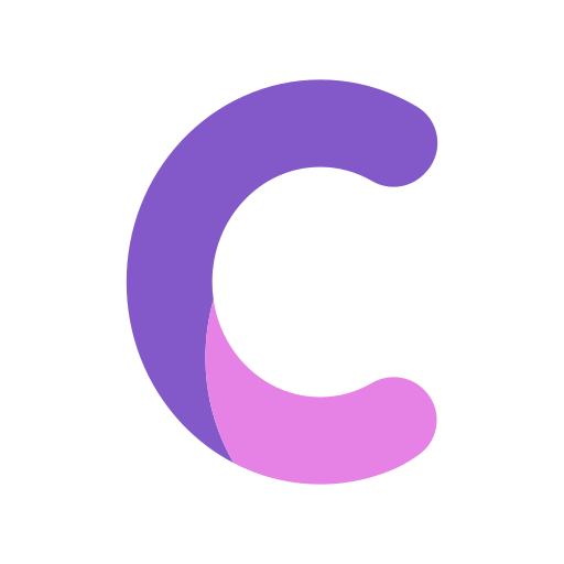 Буква с Generic Flat иконка
