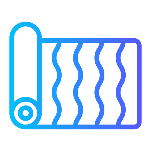 Декоративный текстиль Generic Gradient иконка