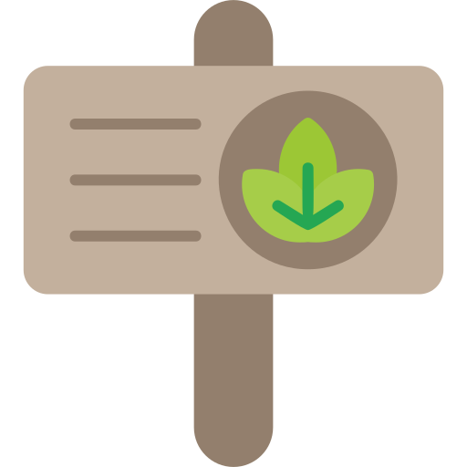 Зеленый Generic Flat иконка