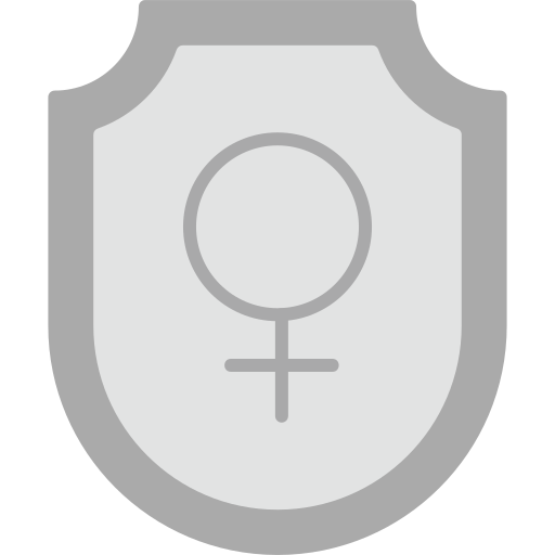 schild Generic Grey icon