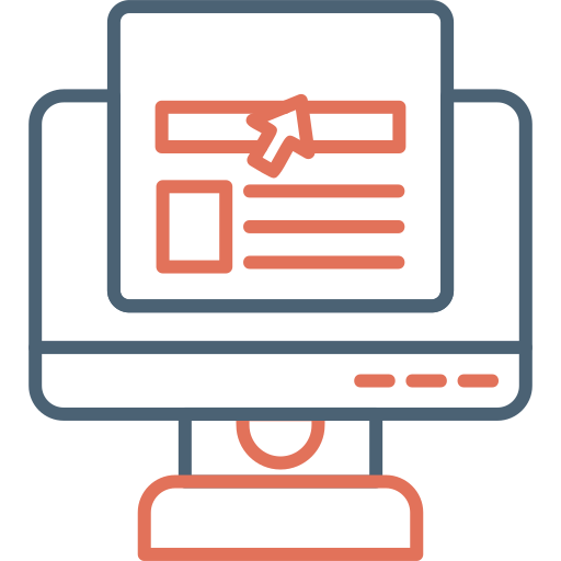 online Generic Outline Color icon