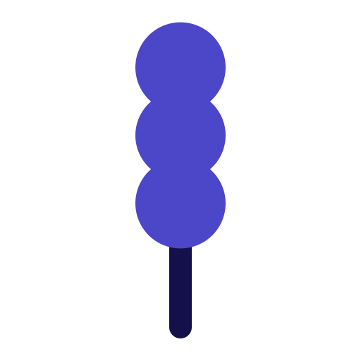 dango Generic Blue icon