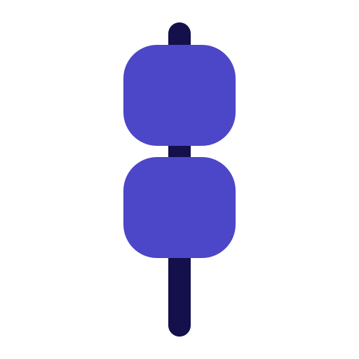 mäusespeck Generic Blue icon