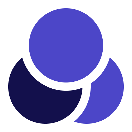 필터 Generic Blue icon