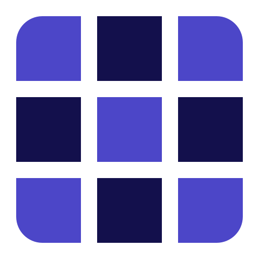 netz Generic Blue icon