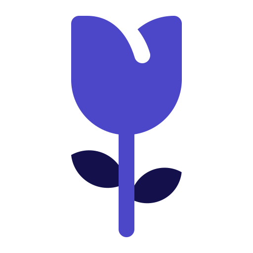 macro Generic Blue icona
