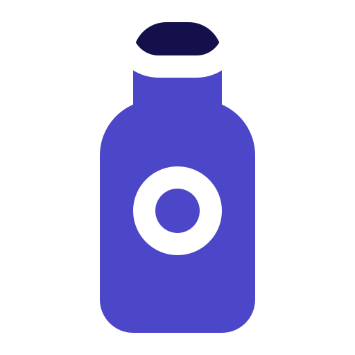 abbronzatura Generic Blue icona