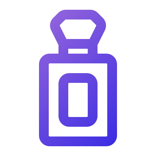 parfum Generic Gradient icoon