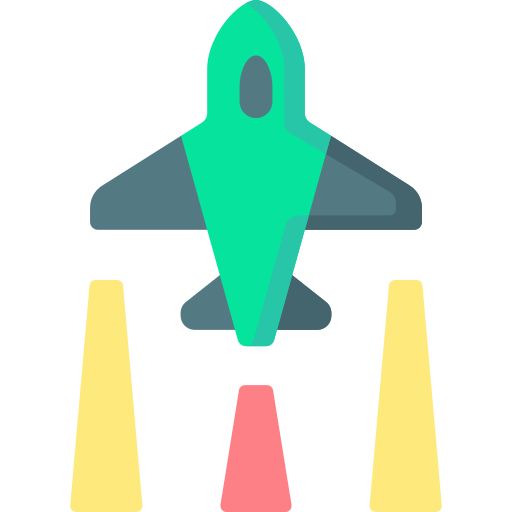 avion Special Flat icono