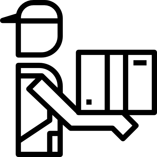 cargador turkkub Lineal icono