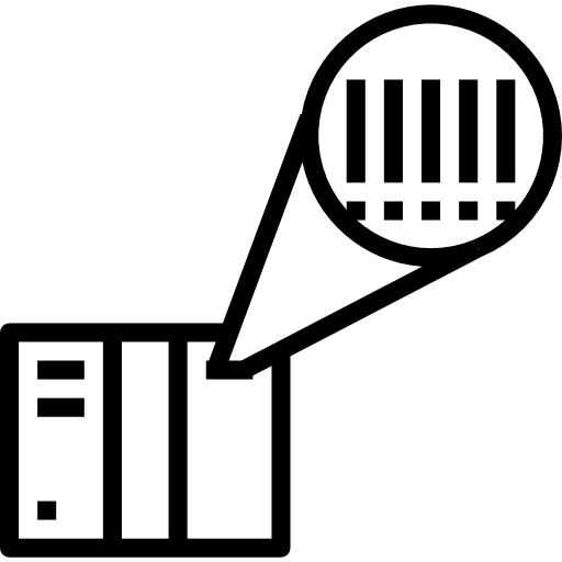 배달 turkkub Lineal icon