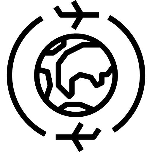 세계적인 turkkub Lineal icon