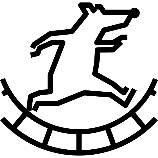 ねずみ turkkub Lineal icon