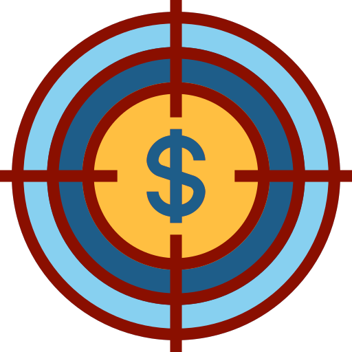 ドル turkkub Flat icon