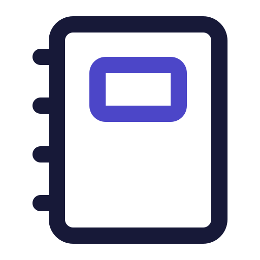 議題 Generic Outline Color icon