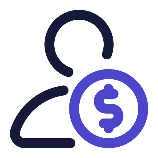 inversor Generic Outline Color icono