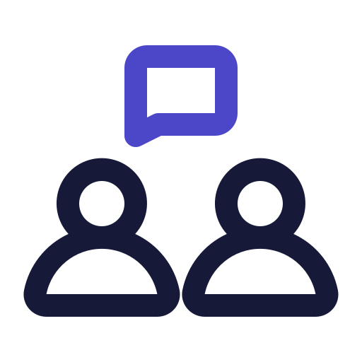 mentor Generic Outline Color icon