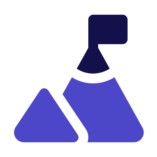 Success Generic Outline Color icon