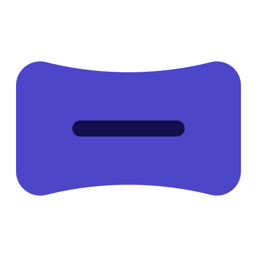 panorama Generic Blue icoon