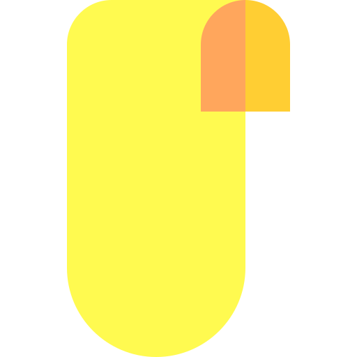 schleife Basic Sheer Flat icon
