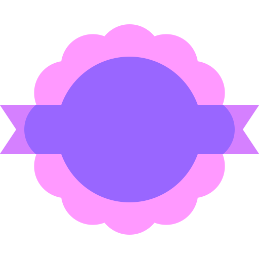 schleife Basic Sheer Flat icon