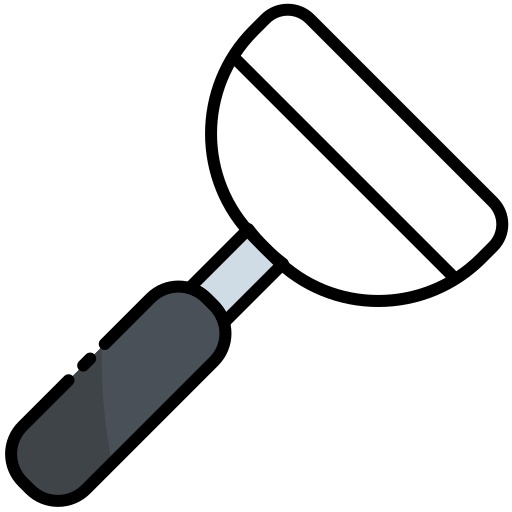 Peeler Generic Outline Color icon