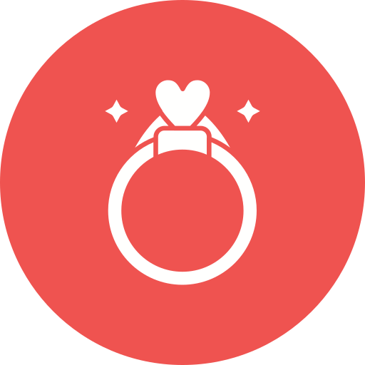 anillo Generic Mixed icono