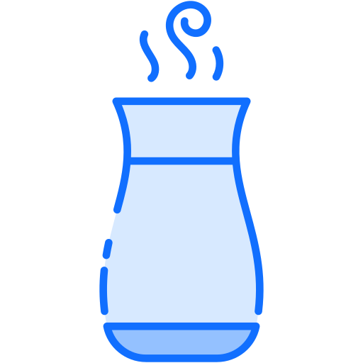 turecka herbata Generic Blue ikona