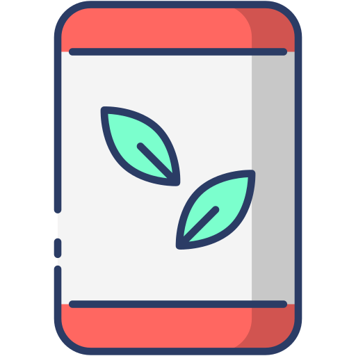 teebeutel Generic Outline Color icon