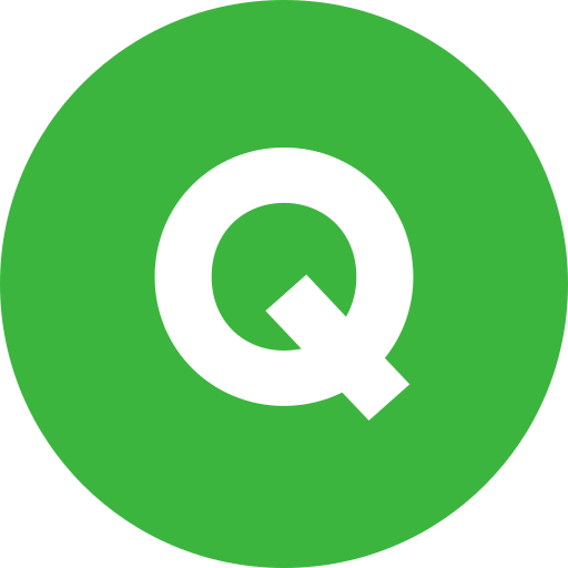 文字q Generic Flat icon